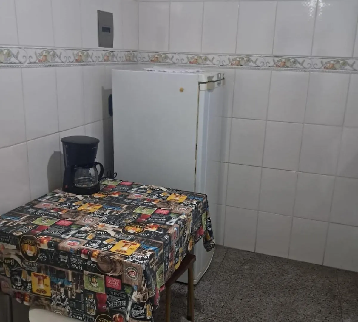Consulado Apartman Porto Alegre