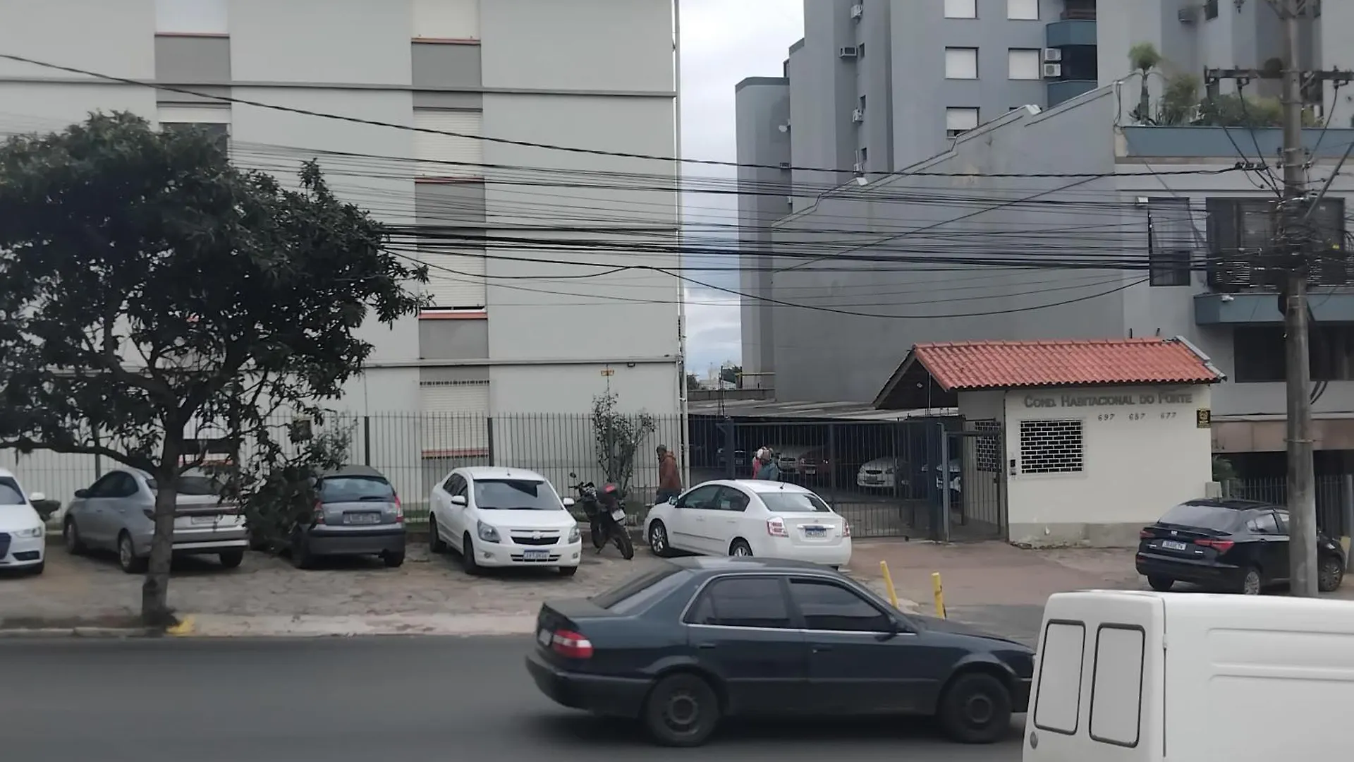 Consulado Apartman Porto Alegre