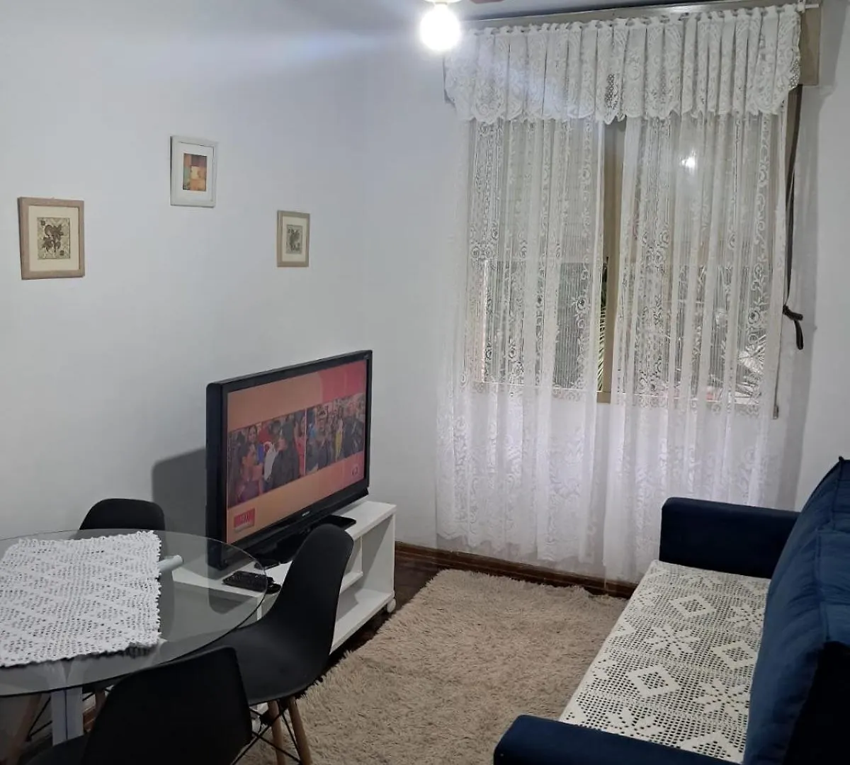 Consulado Apartment Porto Alegre Brazil