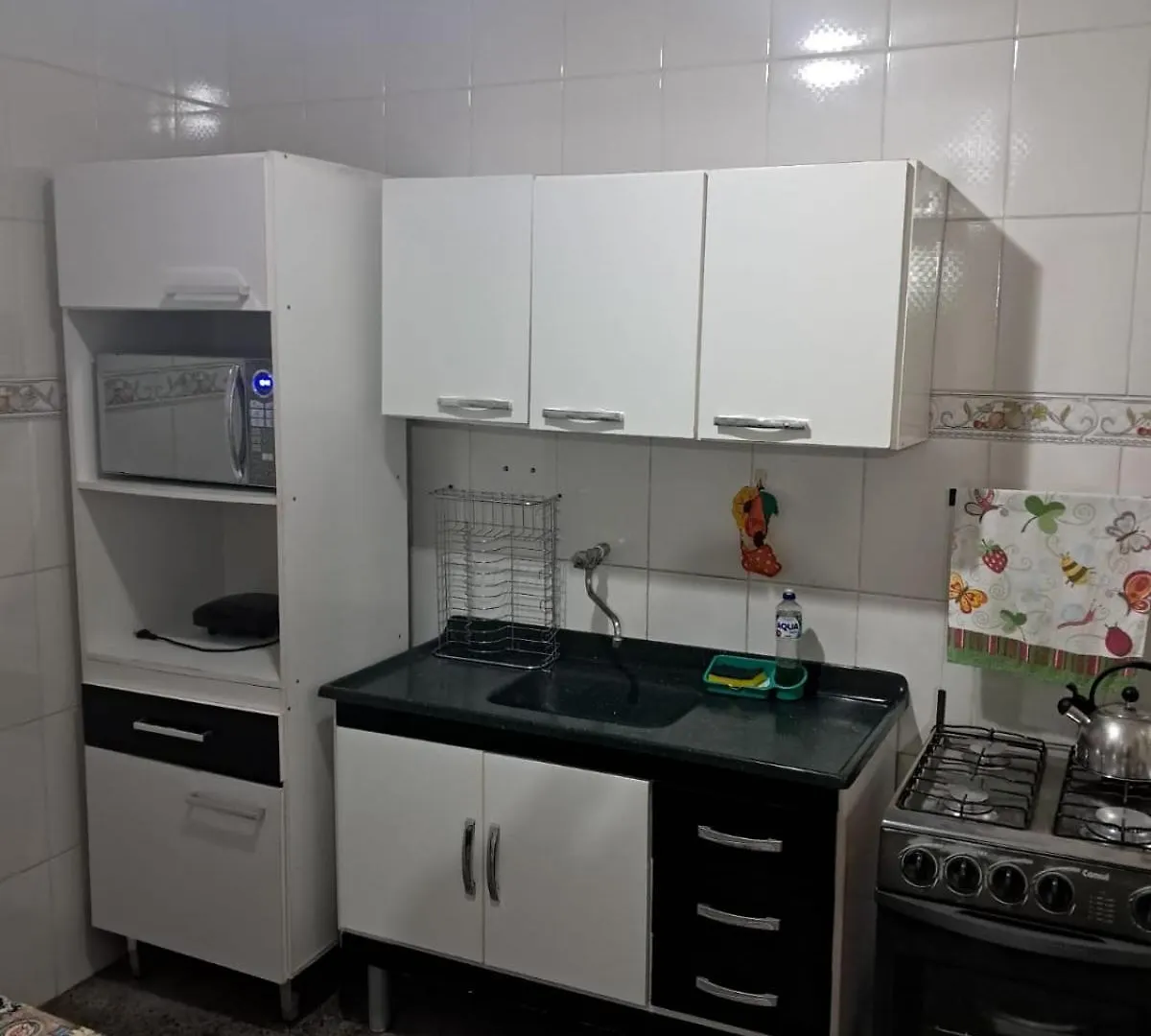 Consulado Apartment Porto Alegre